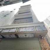 BÁN NHÀ CHỈ HƠN 5 TỶ DT KHỦNG 49M 5T, SĐCC SÂN RIÊNG TAM TRINH, LĨNH NAM